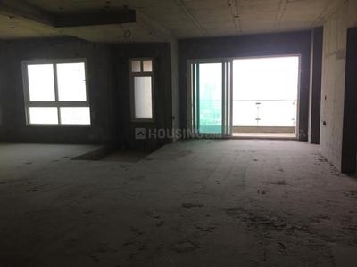 6 BHK Apartment