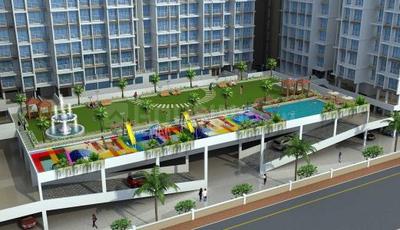 1 BHK Flat