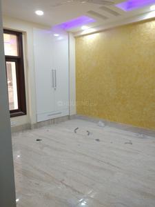 Gallery Cover Image of 1500 Sq.ft 3 BHK Apartment for buy in Chhattarpur for 5700000