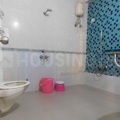 Bedroom Image of Sweet House in Kopar Khairane