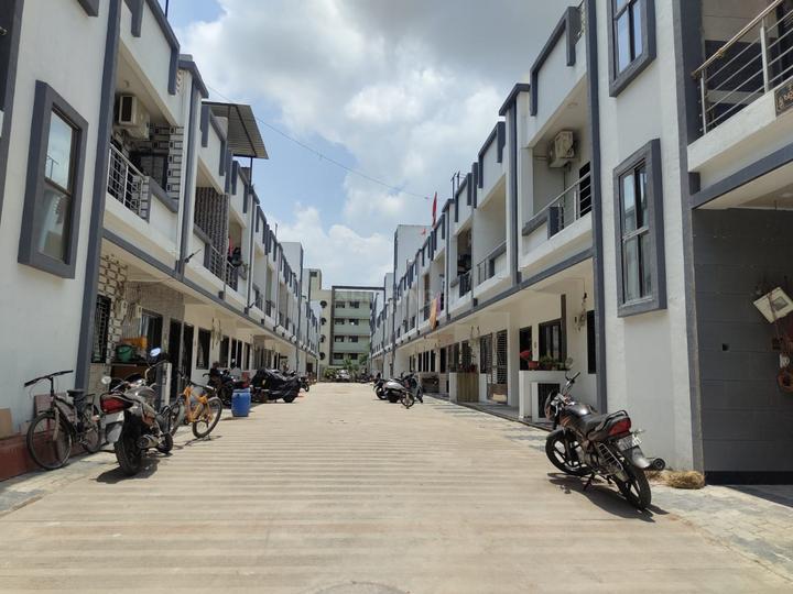 3 BHK 1443 Sqft Independent House for sale at Dindoli, Surat Property ID 11987109