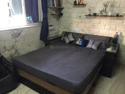 Bedroom Image of PG 4035041 Andheri East in Andheri East