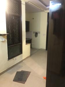 Gallery Cover Image of 700 Sq.ft 1 BHK Independent Floor for rent in MBN Shakti Khand 3, Shakti Khand for 8500