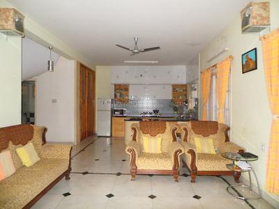 2 BHK Independent House