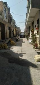2 BHK Independent House