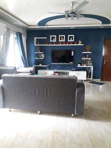 Gallery Cover Image of 2200 Sq.ft 3 BHK Apartment for buy in Warje for 15000000