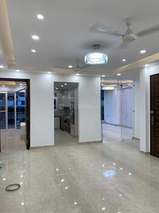 Gallery Cover Image of 2259 Sq.ft 4 BHK Independent House for buy in DLF Phase 2 for 21000000
