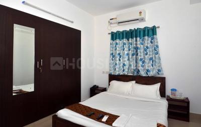 Gallery Cover Image of 800 Sq.ft 2 BHK Independent House for buy in Thirumazhisai for 3200000