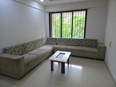 BHK Flat for rent in Mahalunge, Pimpri Chinchwad 1500 Sqft