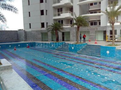 4 BHK Apartment