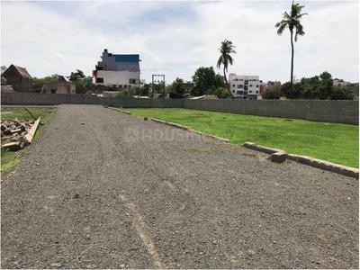 Gallery Cover Image of Sq.ft Residential Plot for buy in Iyyappanthangal for 5500000