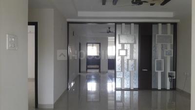 3 BHK Apartment