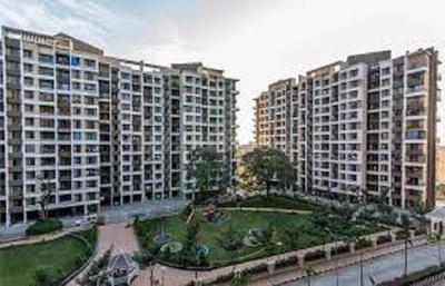 Gallery Cover Image of 1011 Sq.ft 2 BHK Apartment for buy in Dombivli East for 7000000