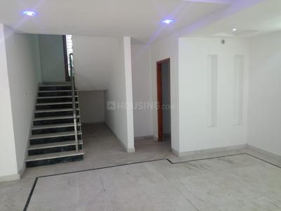 Gallery Cover Image of 3200 Sq.ft 4 BHK Villa for buy in Manikonda for 18500000