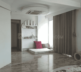 3 BHK Apartment
