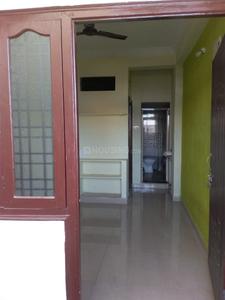 1 BHK Independent House
