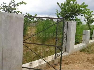 Residential Plot