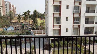 3 BHK Apartment