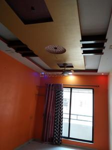 Gallery Cover Image of 820 Sq.ft 2 BHK Apartment for buy in Boisar for 2600000
