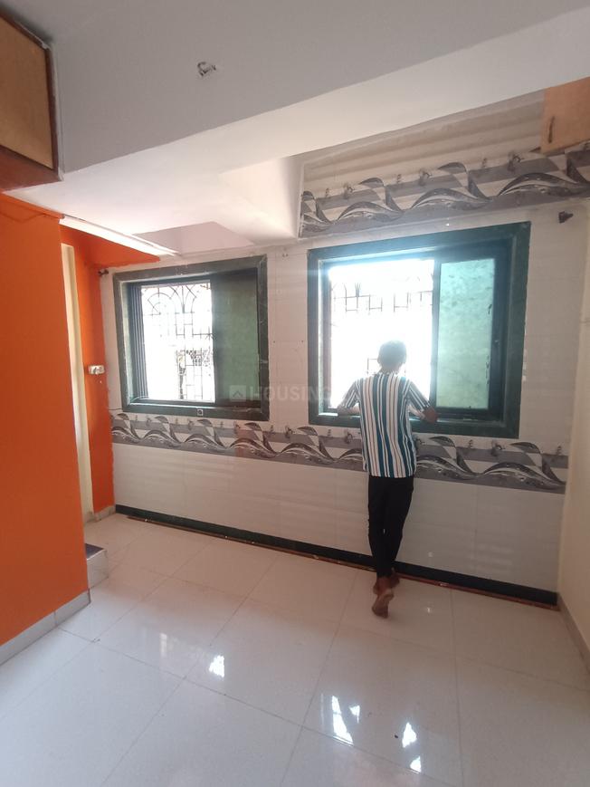 Interior Design 1rk On Rent In Airoli Without Brokerage 1rk On