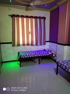 Bedroom Image of PG 4192962 Kopar Khairane in Kopar Khairane
