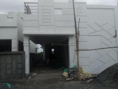 Gallery Cover Image of 850 Sq.ft 2 BHK Independent House for buy in Annur for 2225000