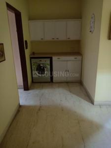 1 BHK Apartment