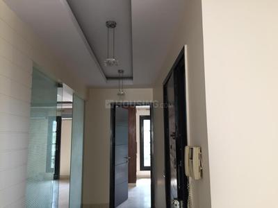 Gallery Cover Image of 2750 Sq.ft 3 BHK Apartment for buy in Defence Colony, Defence Colony for 60000000