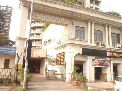 Gallery Cover Image of 1700 Sq.ft 3 BHK Apartment for buy in Kharghar for 18000000