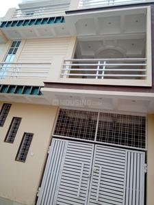 Gallery Cover Image of 1200 Sq.ft 3 BHK Independent House for buy in Rajghat Colony for 5600000
