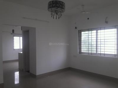 4 BHK Independent House