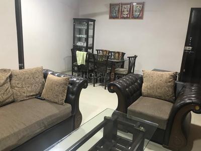 Gallery Cover Image of 1100 Sq.ft 2 BHK Apartment for buy in Goregaon East for 24500000