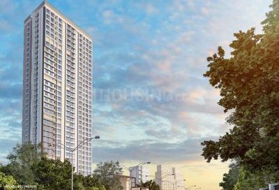 2 BHK फ़्लैट