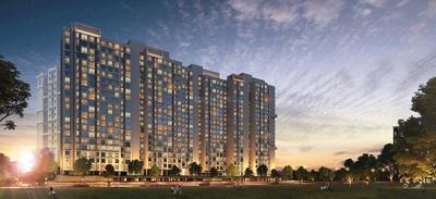 3 BHK Apartment