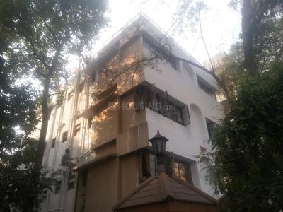 Gallery Cover Image of 4200 Sq.ft 4 BHK Independent House for buy in Pimple Gurav for 37500000