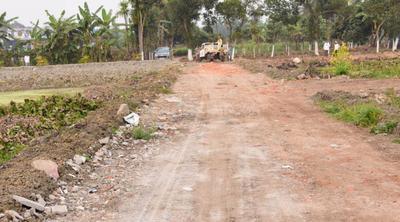 Residential Plot