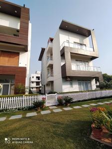 5 BHK Villa