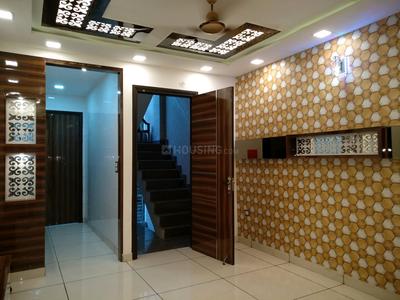 1 BHK Independent Floor