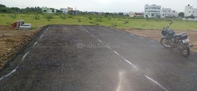 800 Sq.ft Residential Plot for Sale in Ponmar, Chennai