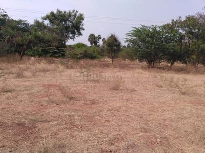 Residential Plot