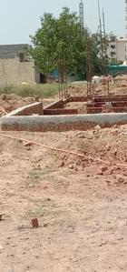 Residential Plot
