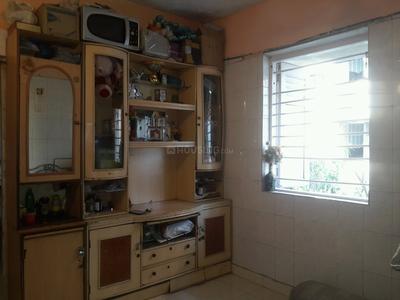 1 BHK Apartment