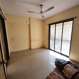 BHK Flat for rent in Kharghar, 640 Sqft Property ID