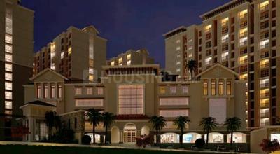 Gallery Cover Image of 607 Sq.ft 1 BHK Apartment for buy in Miyapur for 3200000