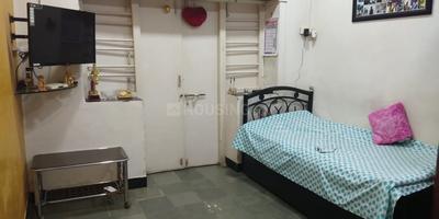 Gallery Cover Image of 607 Sq.ft 1 BHK Apartment for buy in Nutan Nagar, Bandra West for 20000000