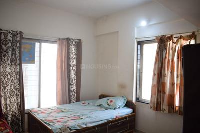Gallery Cover Image of 635 Sq.ft 1 BHK Apartment for buy in Katraj for 3350000