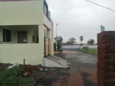 Gallery Cover Image of 700 Sq.ft 2 BHK Independent House for buy in Tambaram for 3225000