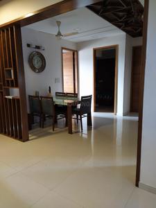 3 BHK Apartment