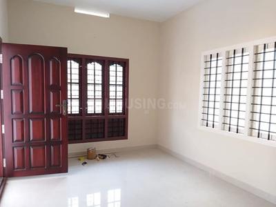 Gallery Cover Image of 2000 Sq.ft 3 BHK Independent House for buy in Kalmandapam for 7500000