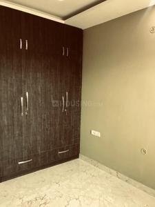 2 BHK Independent Floor